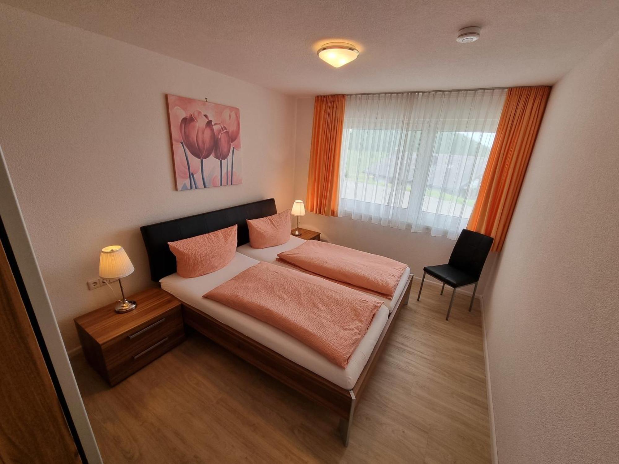 "Schwarzwaldblick" Ferienwohnung 2-4 Pers 65Qm, Schoene Ruhige Suedhanglage Mit Herrl Aussicht Todtnau Esterno foto